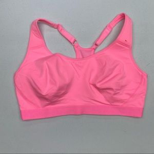 Free Add on NWOT PNK Sports/Lounge Bra, M?  *P1014